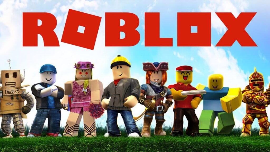 roblox by hari88